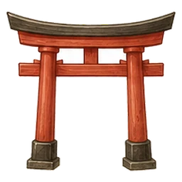 奉納