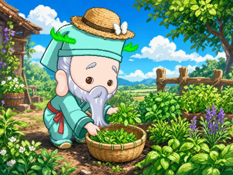 寿鹿のすがた